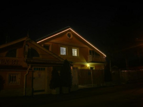 Apartment Patrícia with garden